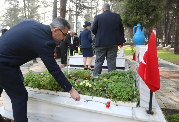İnegöl’de Çanakkale Zaferi etkinliklerle yad edildi-Bursa Hayat-2