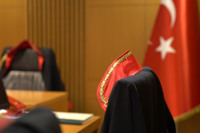 Adli yargıda terfi ve nöbet değişimi: HSK kararnamesi yayımlandı