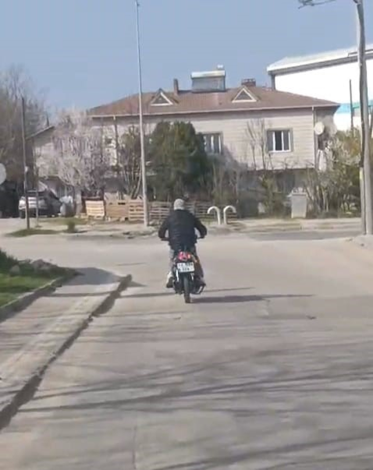 Bursa’da abartı egzoz cezası: 58 Bin TL, 30 gün trafikten men!-Bursa Hayat-2