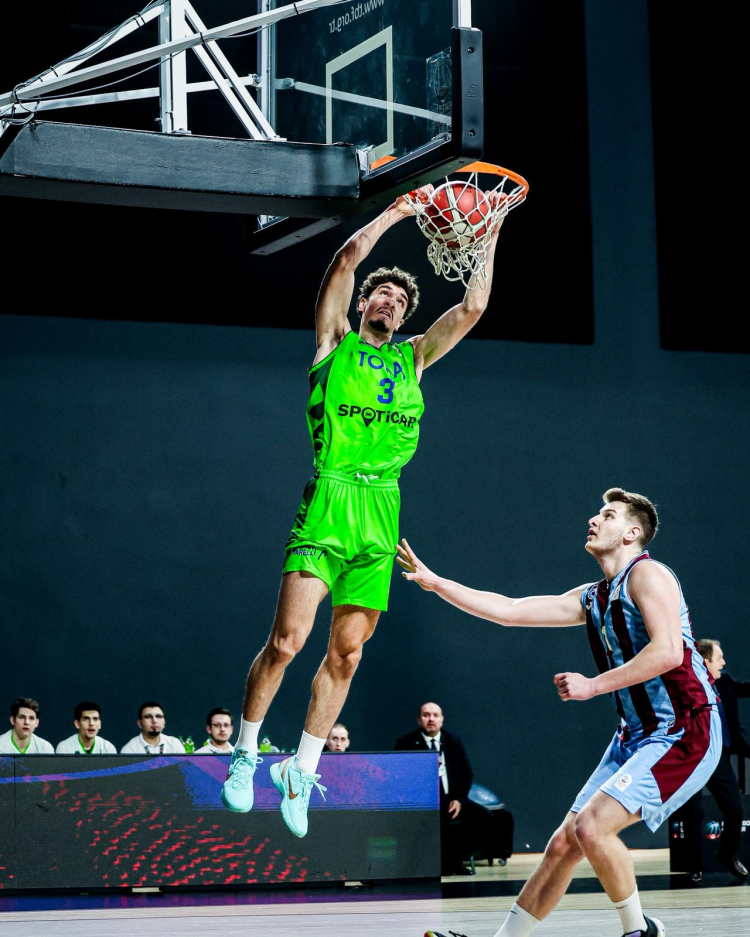 Basketbol Gençler Ligi’nde TOFAŞ başarısını sürdürüyor!-Bursa Hayat-2