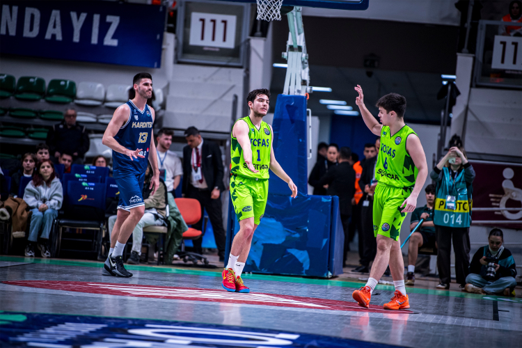 TOFAŞ Avrupa serüvenini Karditsa maçıyla noktaladı!-Bursa Hayat-3