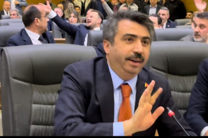 Başkan Yılmaz: "Bursa doğru yönetilmiyor, yönetim zafiyeti var"