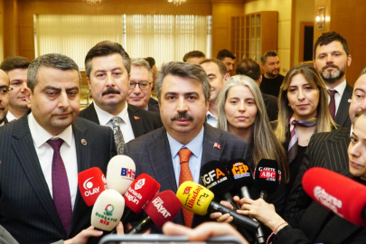 Başkan Yılmaz: 'Bursa doğru yönetilmiyor'