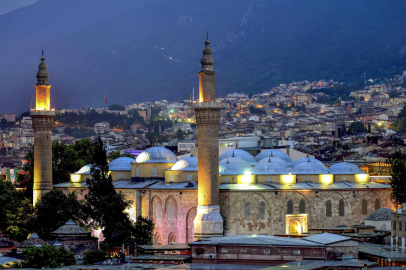 Bursa’da Bayram Heyecanı: 2026 Ramazan Bayramı namaz saati belli oldu