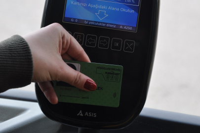 Bursalılar dikkat! Bayramda Bursaray, tramvay ve otobüsler ücretsiz