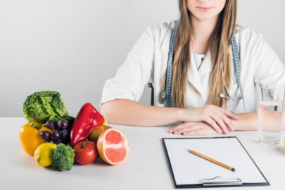 Bursalılar dikkat: Bayramda tatlı ve hamur işlerinde ölçüyü kaçırmayın!