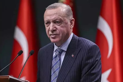 Cumhurbaşkanı Erdoğan: “Şiddete toleransımız yoktur”
