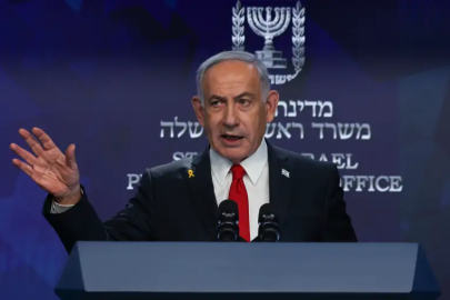 Netanyahu’dan İran halkına “Sokağa çıkın, sizi koruyacağız” çağrısı