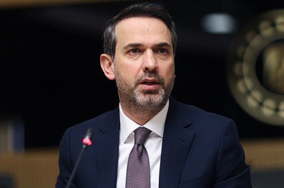 Bakan Bayraktar: "Doğal gaz ve petrolde ülkemize sıkıntı yaşatmayacağız"