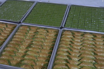 Uzmandan bayram uyarısı! Tatlıda 2 dilimi geçmeyin