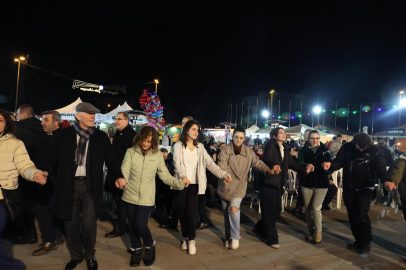 Artvin’in kurtuluş günü Nilüfer’de kutlandı