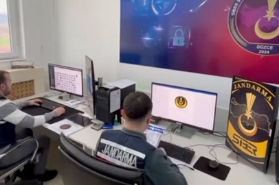 Siber suçlara dev darbe: 18 ilde 118 gözaltı