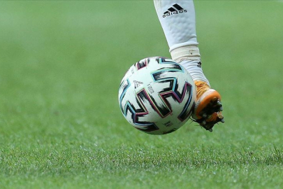 A Milli Futbol Takımı'nın aday kadrosu açıklandı