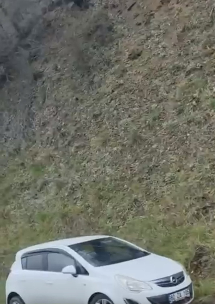 Bursa Orhaneli Yolu’nda zincirleme kaza!  -Bursa Hayat-2