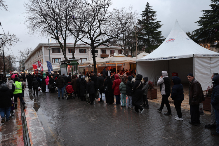 Başkan Bozbey, eksikleri konuştu, projeleri duyurdu -Bursa Hayat-2