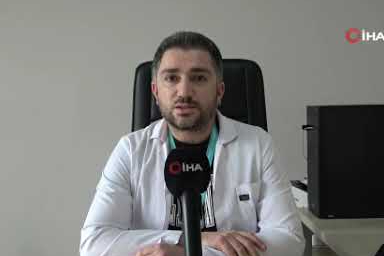 Bayramda tatlıya denge uyarısı! Uzmanından kritik beslenme önerileri