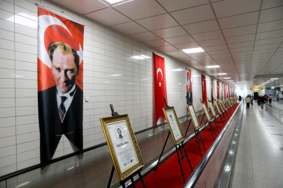 Büyükşehir ve BUÜ’den anlamlı sergi