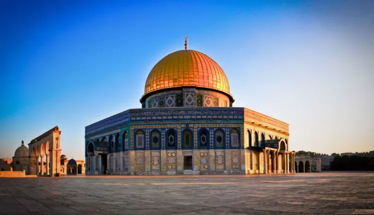 İsrail'den Mescid-i Aksa kararı! -Bursa Hayat-2