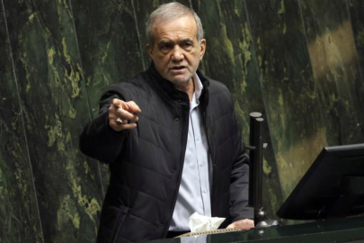 İran Cumhurbaşkanı Pezeşkiyan’dan uluslararası topluma çağrı!