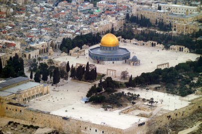 İsrail'den Mescid-i Aksa kararı!