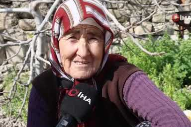 Limon ve turunç kabukları kadınların elinde değerleniyor