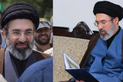 Mücteba Hamaney: 'Saldırıları biz yapmadık'