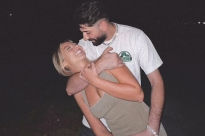 Ünlü rapçi Canbay'ın bulunduğu araca silahlı saldırı!