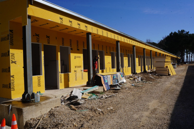 Bursa Orhangazi’de yatırımlar yerinde incelendi - Bursa Hayat Gazetesi-3