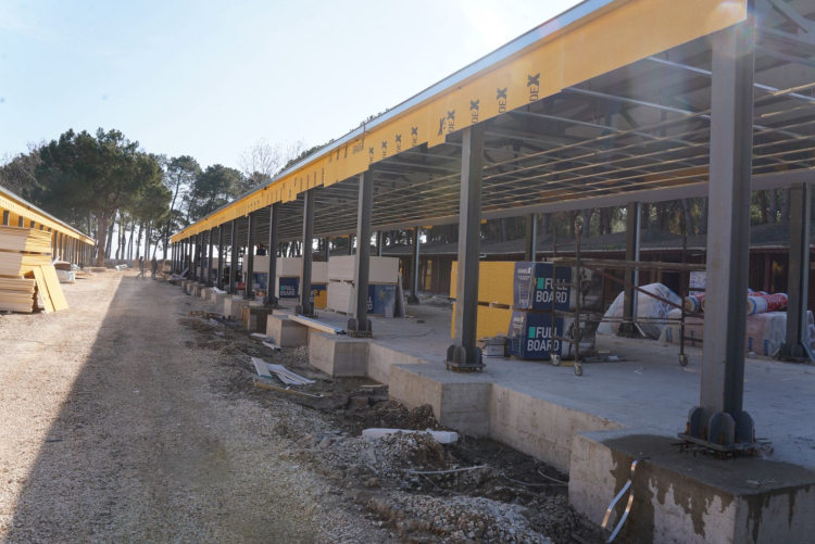 Bursa Orhangazi’de yatırımlar yerinde incelendi - Bursa Hayat Gazetesi-4