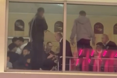 Bursa’da Korupark AVM’de ortalık savaş alanına döndü