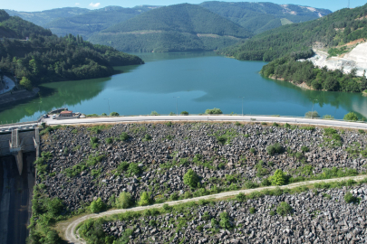 Bursa barajlarında son durum: Doluluk oranı son 15 günde nasıl değişti?