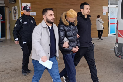 Bursa’da camide uygunsuz video çeken genç tutuklandı