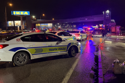 Bursa’da kadın cinayeti: Şüpheli polis tarafından etkisiz hale getirildi