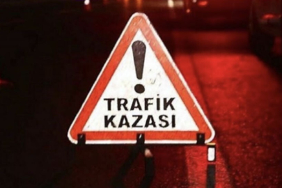 Bursa’da otomobilin çarptığı yaya hayatını kaybetti