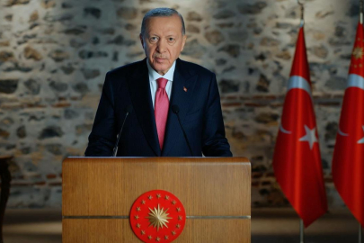 Cumhurbaşkanı Erdoğan’dan Nevruz Bayramı mesajı