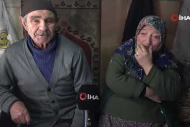 El ele mesleğe devam: 64 yıllık ayakkabı tamircisi çifti