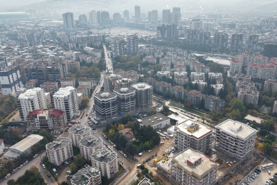 Gayrimenkul sektöründen tek seferlik değer barışı talebi