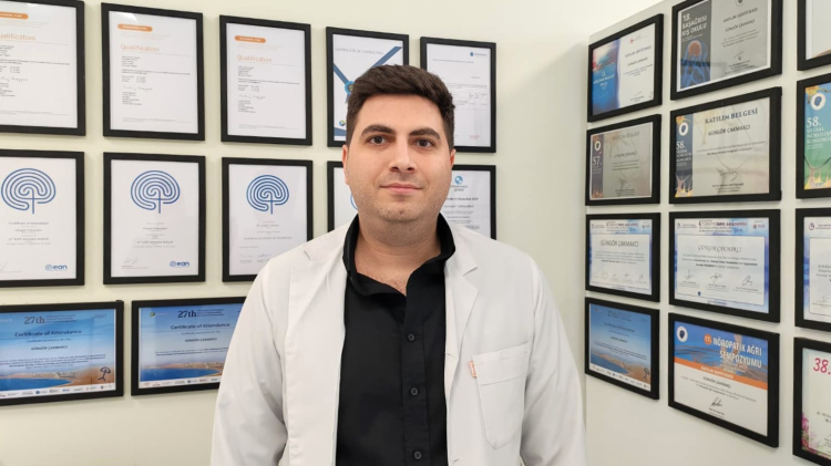 Gemlik Devlet Hastanesi inme hastalarına umut oluyor - Bursa Hayat Gazetesi-2