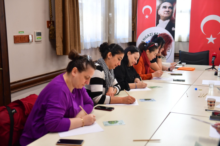 Osmangazi’de kadın hakları masallarla keşfedildi - Bursa Hayat Gazetesi-3