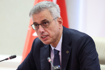 Sağlık Bakanı Memişoğlu yerli şifa müjdesi diyerek duyurdu