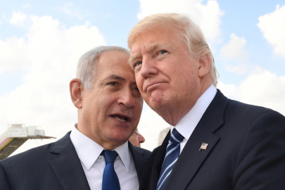 Trump operasyonları azaltmayı konuştu İsrail İran’ı hedef aldı