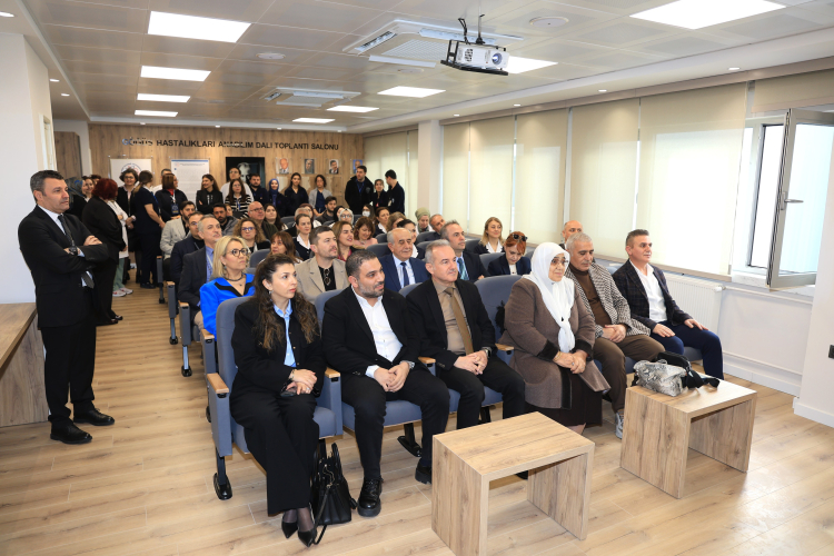 Bursa Uludağ Üniversitesi’nde sağlık ve eğitim için büyük yatırım-Bursa Hayat-2