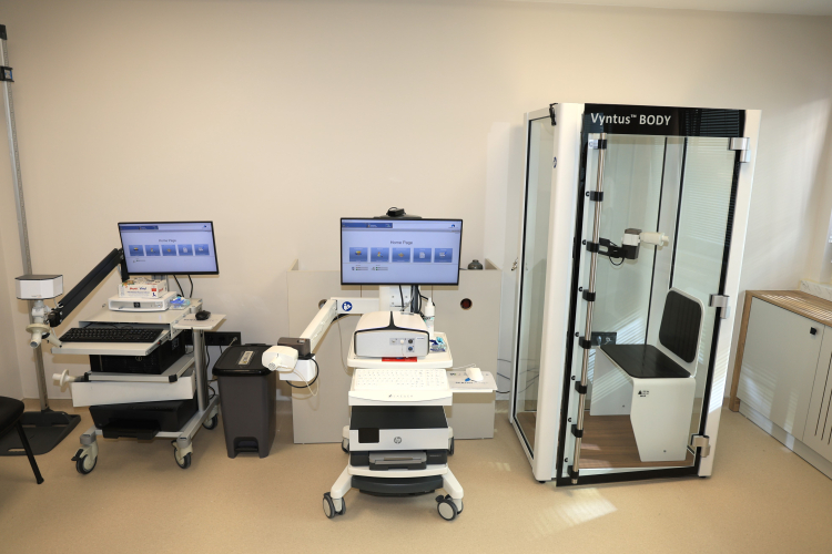 Bursa Uludağ Üniversitesi’nde sağlık ve eğitim için büyük yatırım-Bursa Hayat-3