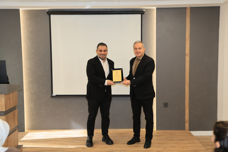 Bursa Uludağ Üniversitesi’nde sağlık ve eğitim için büyük yatırım-Bursa Hayat-5