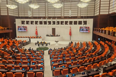 Bayram sonrası TBMM’de hangi kritik düzenlemeler masada?