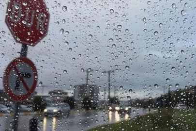 Bayramın son gününde Bursa’da yağmur var! Bursa hava durumu 22 Mart 2026