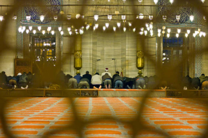 Bilecik namaz vakitleri 22 Mart 2026 Pazar | İşte güncel vakitler