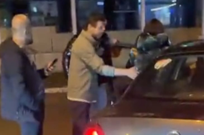 Bursa’da ikinci kez alkollü araç kullanan kadına ağır ceza!