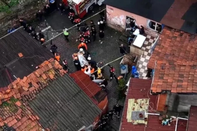 Fatih’te enkaz faciasında 1 kişi hayatını kaybetti: Adli süreç başladı!