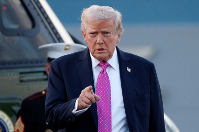 Hürmüz Boğazı’nda tansiyon yükseldi: Trump 48 saat verdi!